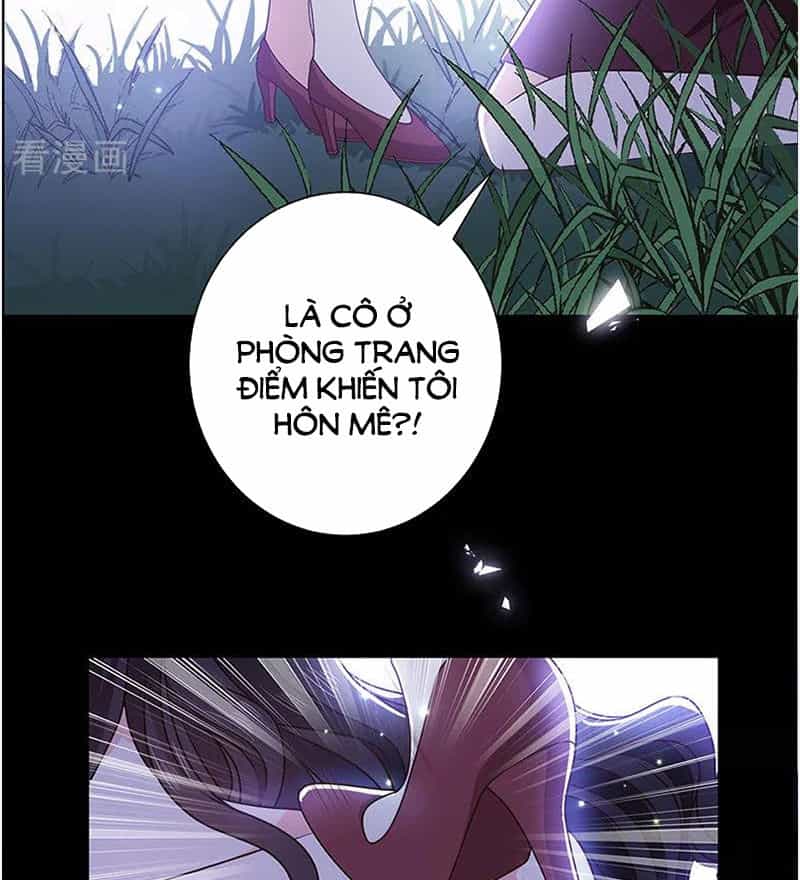 Ác Ma Đừng Hôn Tôi - Chương 142 - ảnh 19