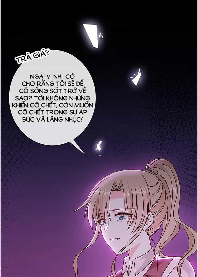 Ác Ma Đừng Hôn Tôi - Chương 142 - ảnh 34
