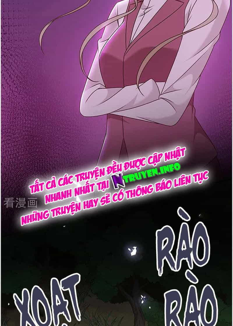 Ác Ma Đừng Hôn Tôi - Chương 142 - ảnh 35