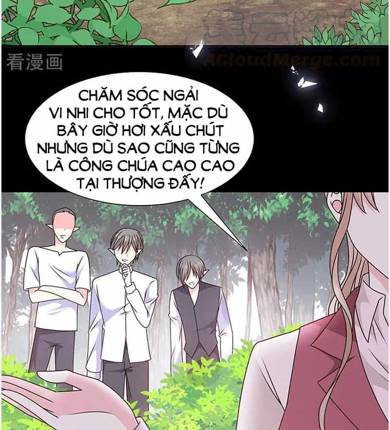 Ác Ma Đừng Hôn Tôi - Chương 142 - ảnh 37