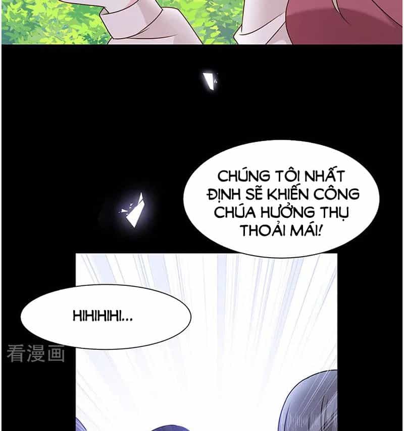 Ác Ma Đừng Hôn Tôi - Chương 142 - ảnh 38