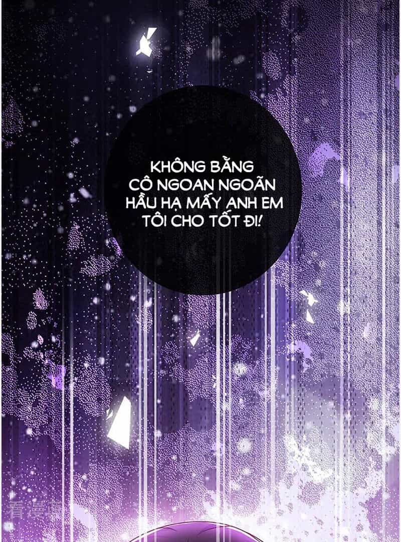 Ác Ma Đừng Hôn Tôi - Chương 142 - ảnh 44