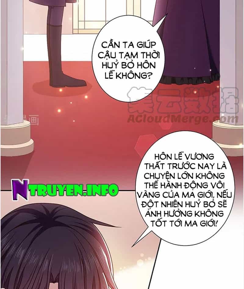 Ác Ma Đừng Hôn Tôi - Chương 142 - ảnh 7
