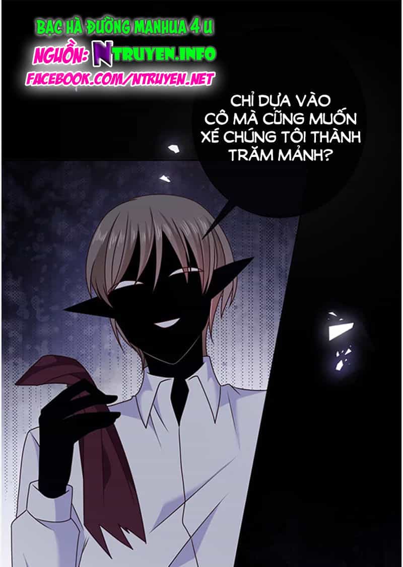 Ác Ma Đừng Hôn Tôi - Chương 143 - ảnh 1