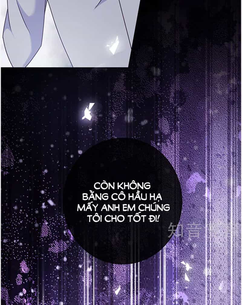 Ác Ma Đừng Hôn Tôi - Chương 143 - ảnh 2