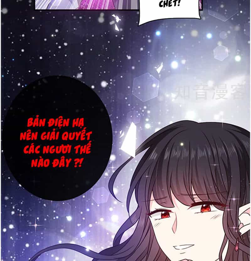 Ác Ma Đừng Hôn Tôi - Chương 143 - ảnh 27