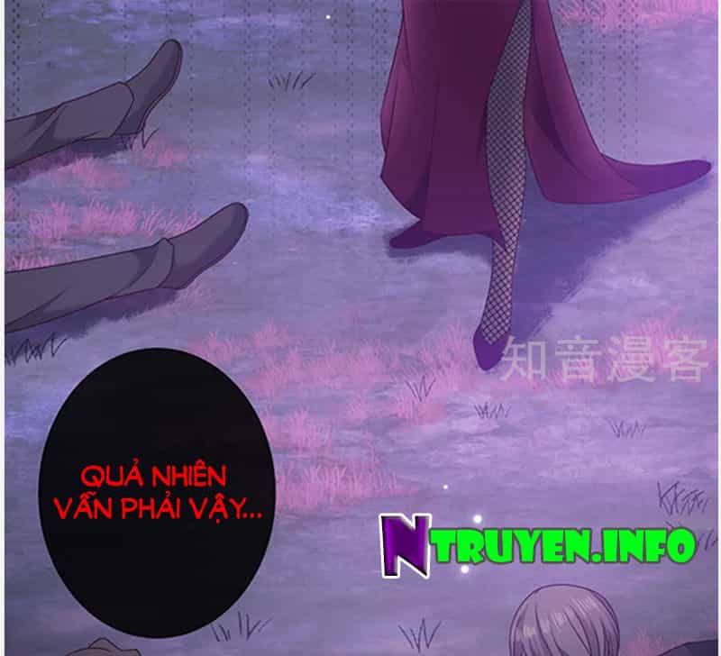Ác Ma Đừng Hôn Tôi - Chương 143 - ảnh 34