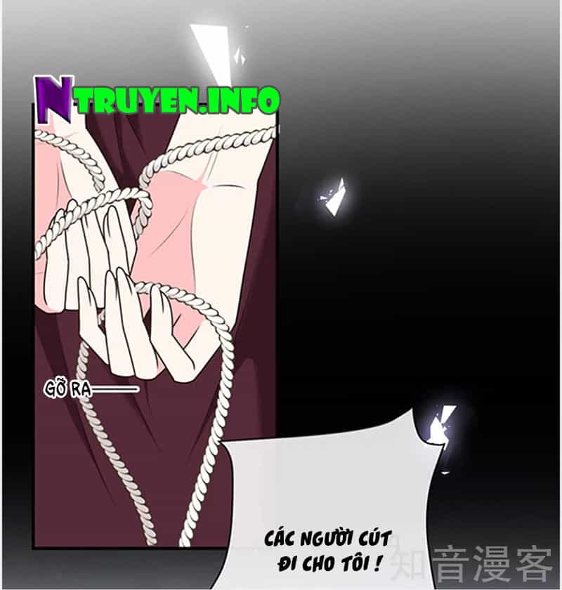 Ác Ma Đừng Hôn Tôi - Chương 143 - ảnh 6