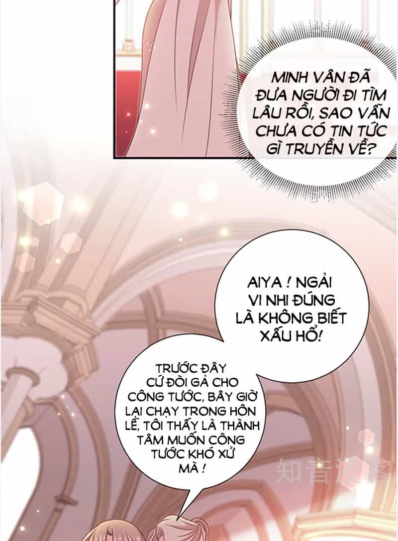 Ác Ma Đừng Hôn Tôi - Chương 144 - ảnh 14