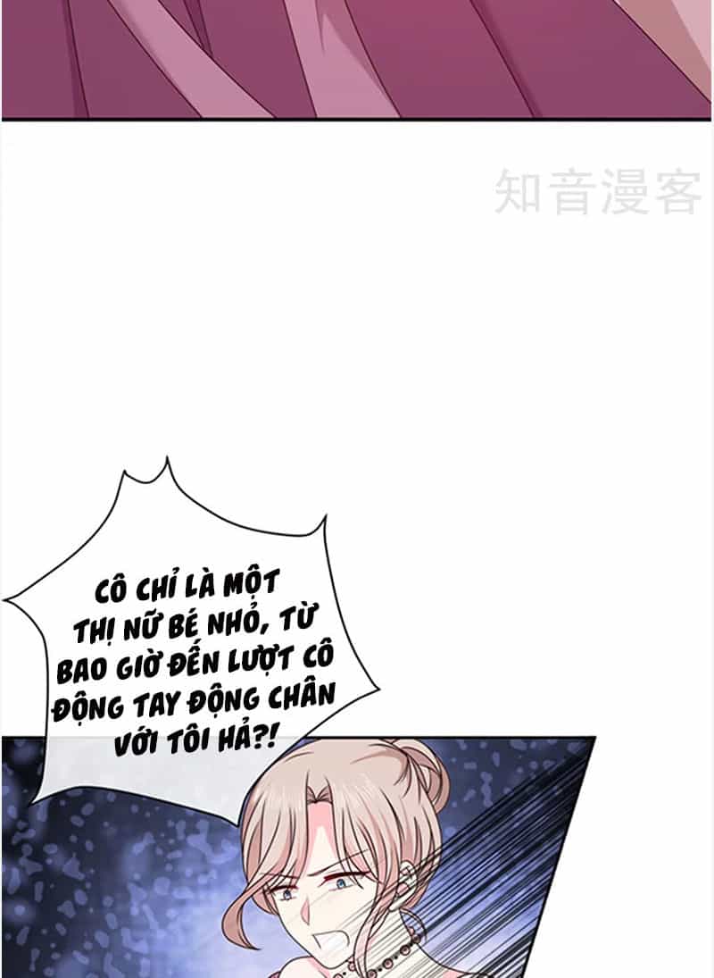 Ác Ma Đừng Hôn Tôi - Chương 144 - ảnh 18