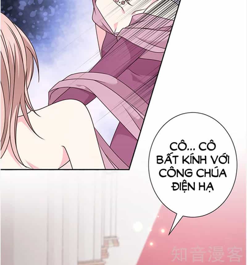 Ác Ma Đừng Hôn Tôi - Chương 144 - ảnh 19