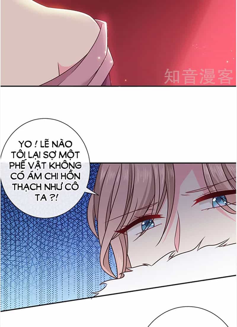 Ác Ma Đừng Hôn Tôi - Chương 144 - ảnh 21