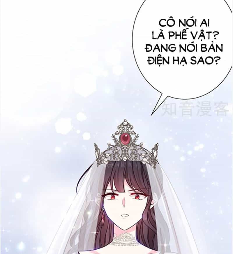 Ác Ma Đừng Hôn Tôi - Chương 144 - ảnh 22