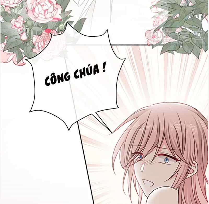 Ác Ma Đừng Hôn Tôi - Chương 144 - ảnh 24