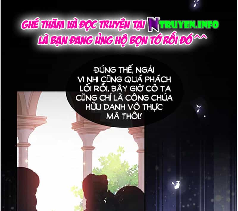 Ác Ma Đừng Hôn Tôi - Chương 144 - ảnh 32