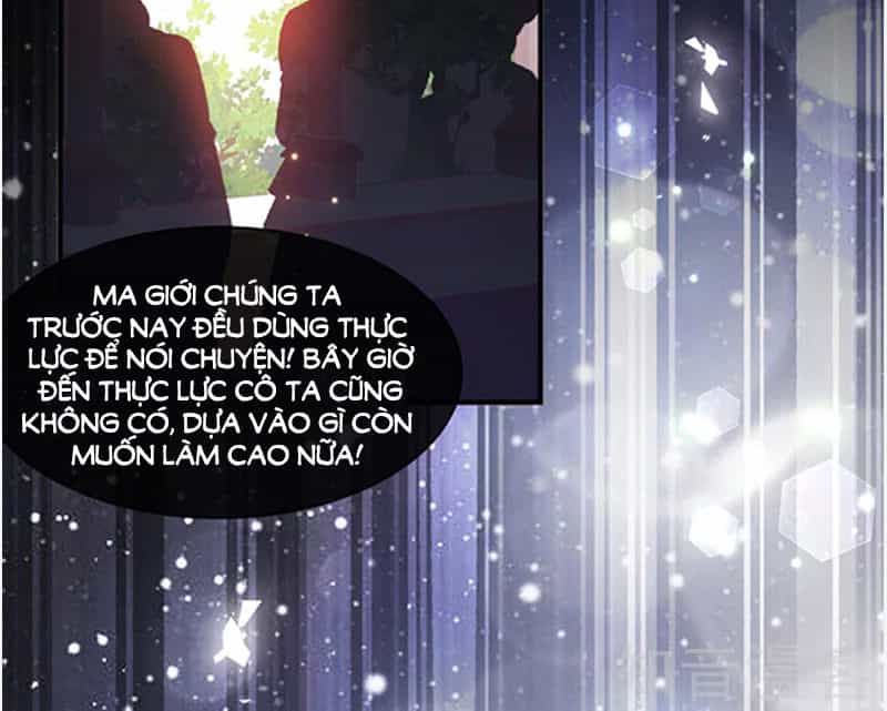 Ác Ma Đừng Hôn Tôi - Chương 144 - ảnh 33