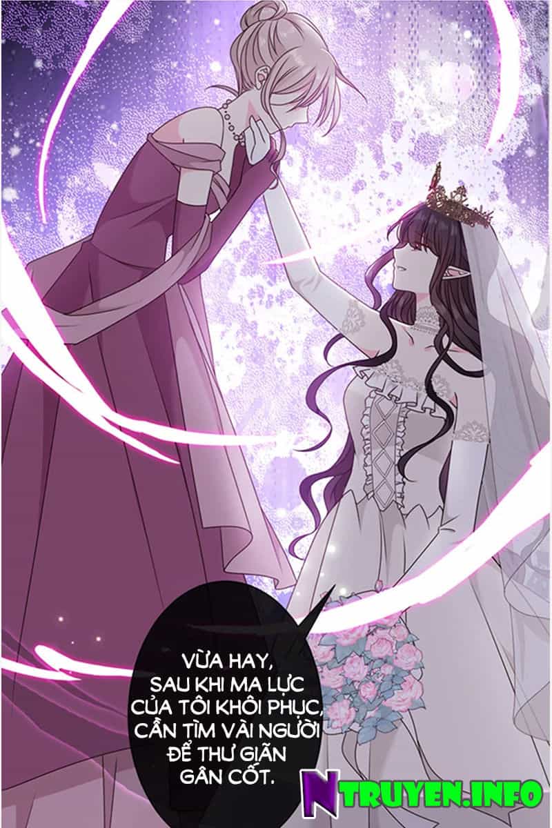 Ác Ma Đừng Hôn Tôi - Chương 144 - ảnh 40