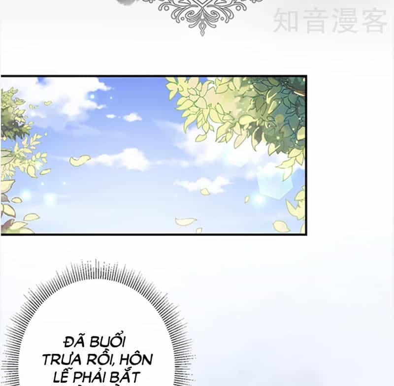 Ác Ma Đừng Hôn Tôi - Chương 144 - ảnh 9