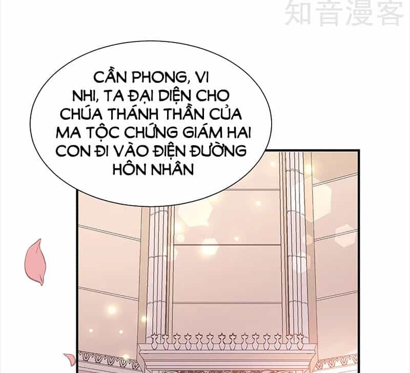 Ác Ma Đừng Hôn Tôi - Chương 145 - ảnh 11