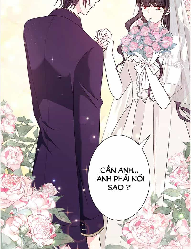 Ác Ma Đừng Hôn Tôi - Chương 145 - ảnh 2