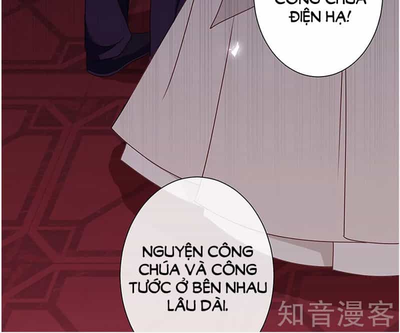 Ác Ma Đừng Hôn Tôi - Chương 145 - ảnh 21