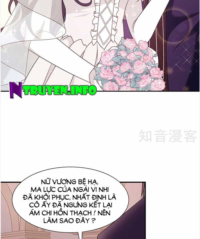 Ác Ma Đừng Hôn Tôi - Chương 145 - ảnh 25