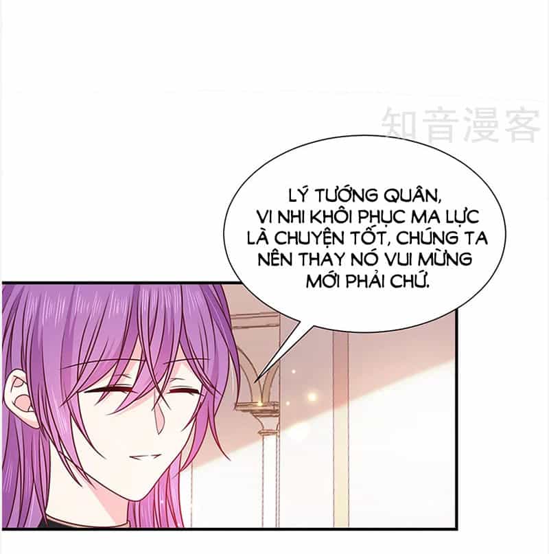 Ác Ma Đừng Hôn Tôi - Chương 145 - ảnh 27