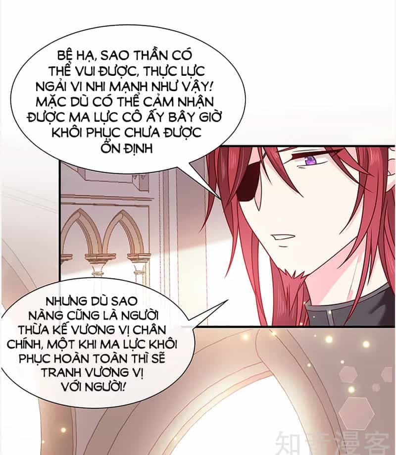 Ác Ma Đừng Hôn Tôi - Chương 145 - ảnh 28
