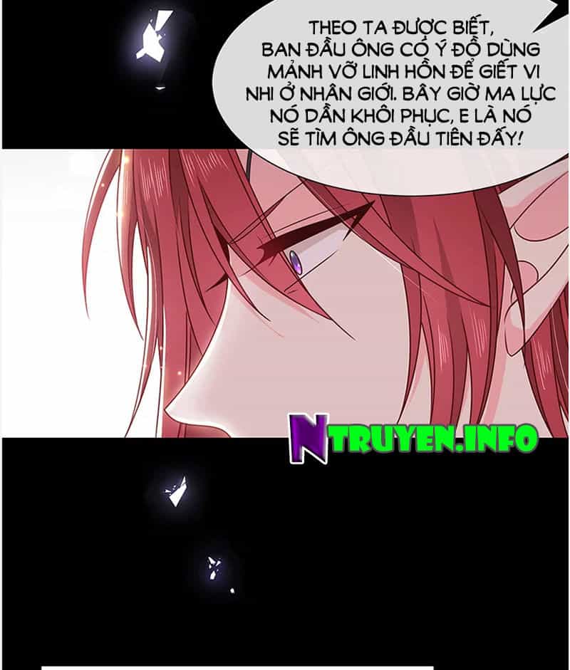 Ác Ma Đừng Hôn Tôi - Chương 145 - ảnh 31