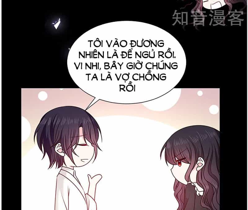 Ác Ma Đừng Hôn Tôi - Chương 145 - ảnh 39