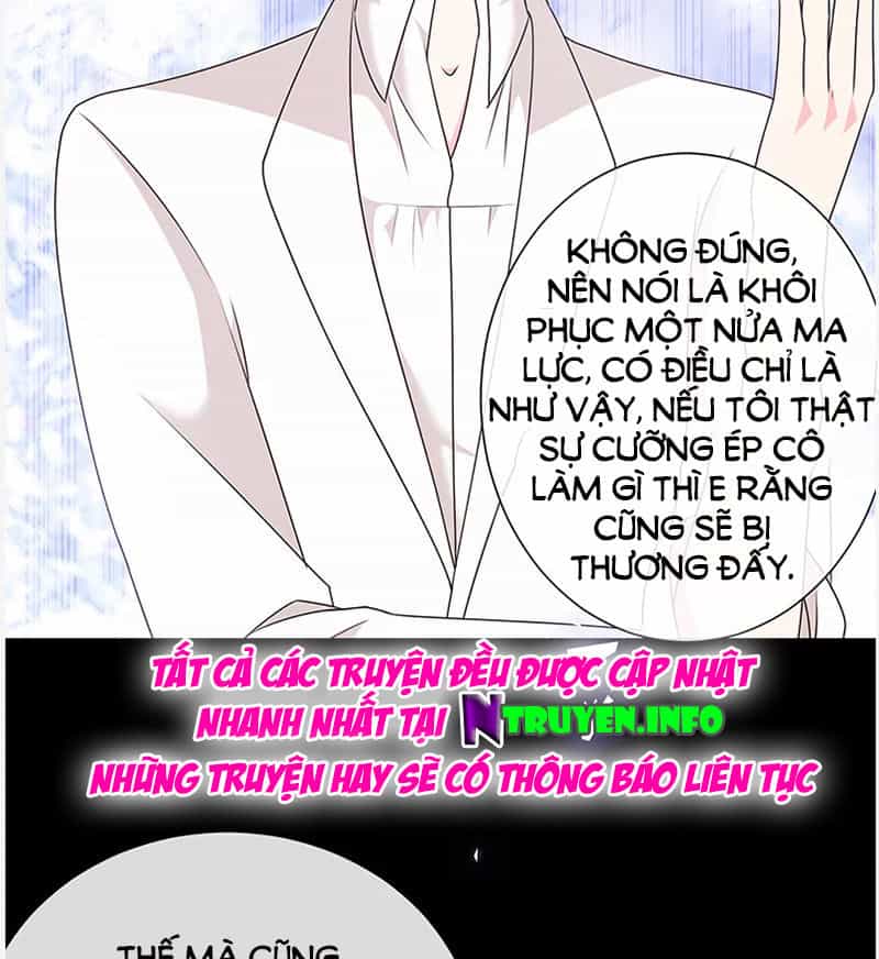 Ác Ma Đừng Hôn Tôi - Chương 145 - ảnh 47