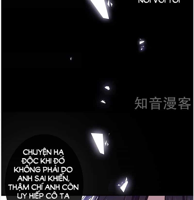 Ác Ma Đừng Hôn Tôi - Chương 145 - ảnh 55