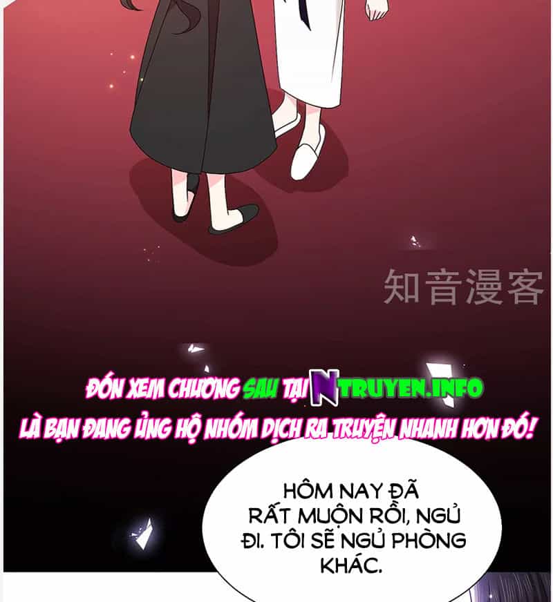 Ác Ma Đừng Hôn Tôi - Chương 145 - ảnh 62