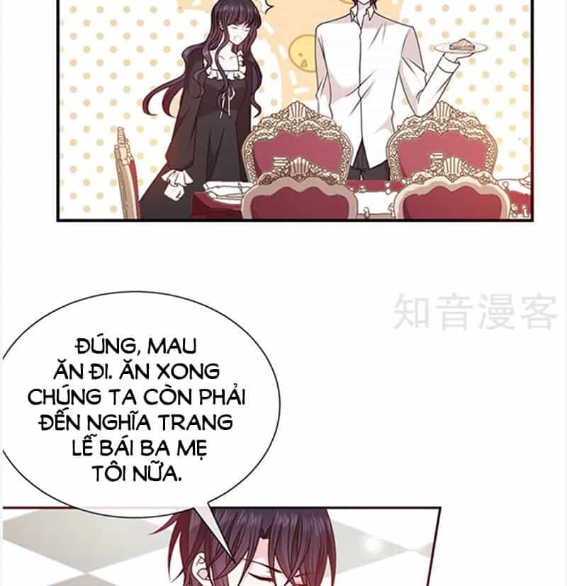 Ác Ma Đừng Hôn Tôi - Chương 146 - ảnh 15