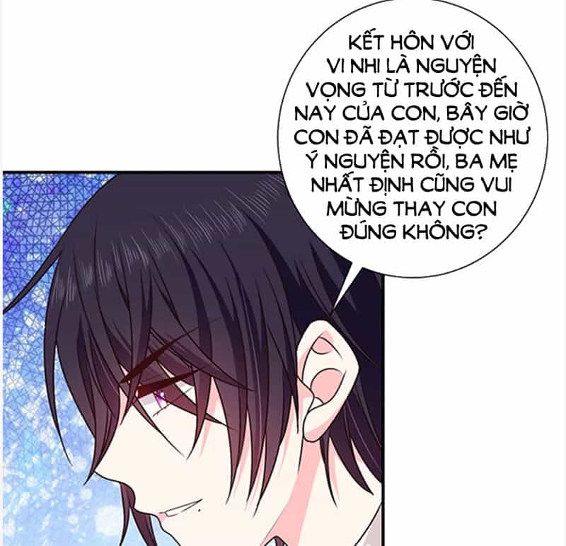 Ác Ma Đừng Hôn Tôi - Chương 146 - ảnh 34