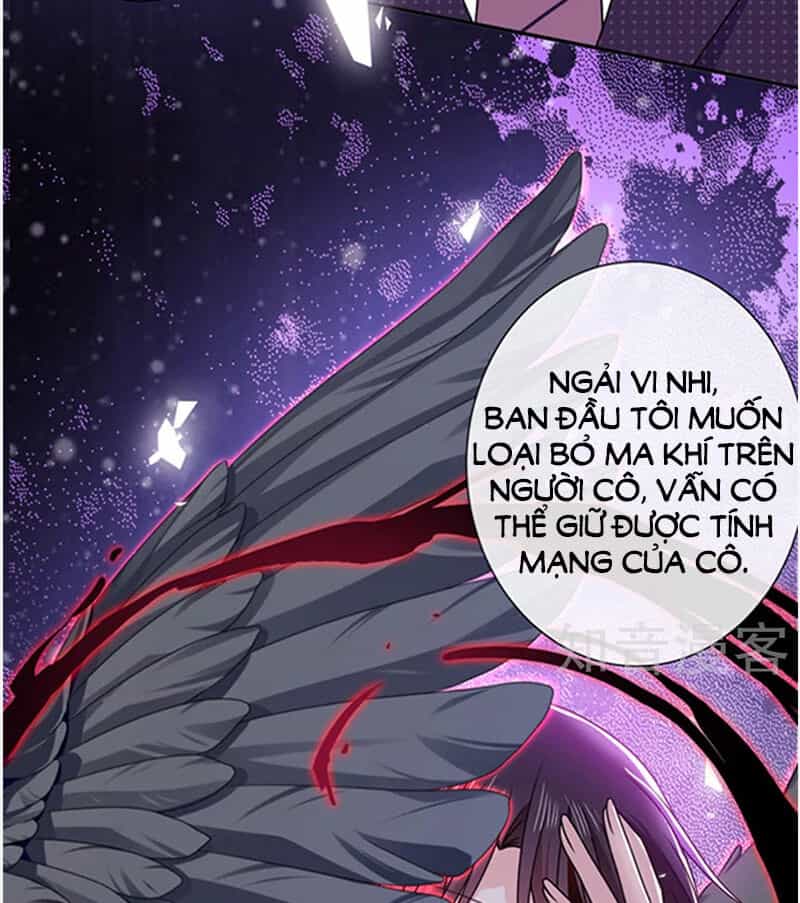 Ác Ma Đừng Hôn Tôi - Chương 146 - ảnh 44
