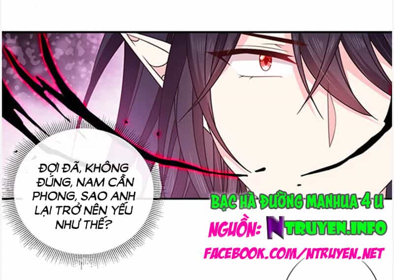Ác Ma Đừng Hôn Tôi - Chương 147 - ảnh 1