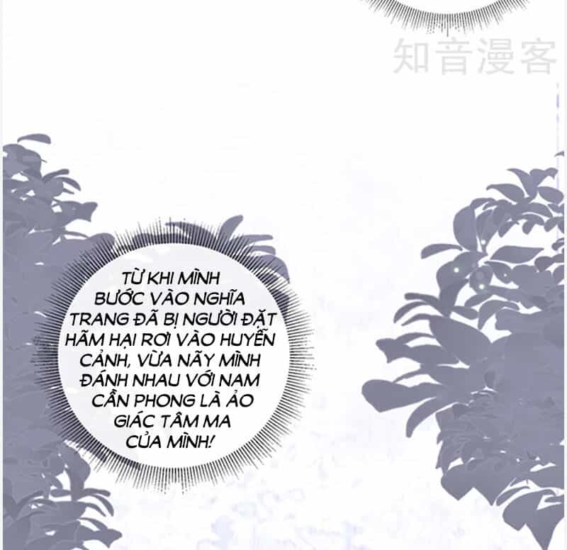 Ác Ma Đừng Hôn Tôi - Chương 147 - ảnh 14