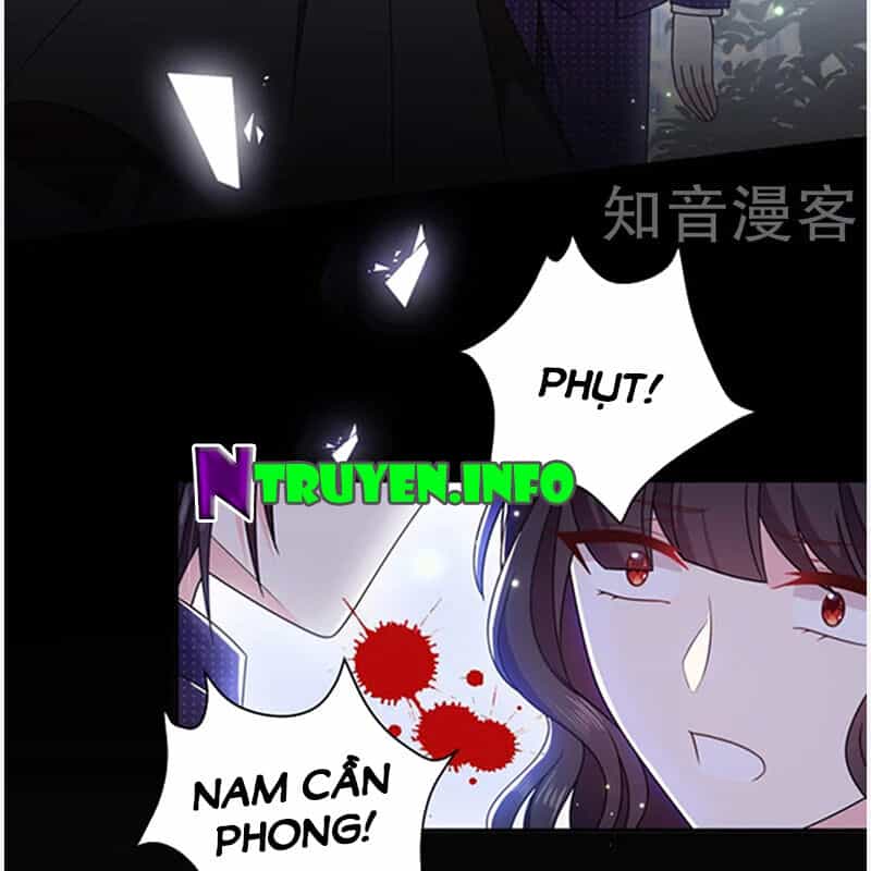 Ác Ma Đừng Hôn Tôi - Chương 147 - ảnh 16