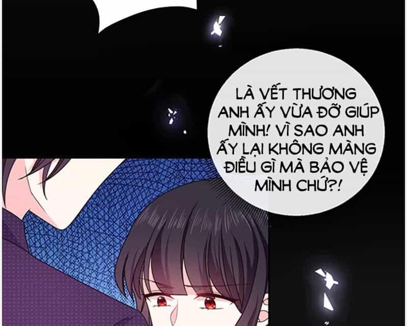 Ác Ma Đừng Hôn Tôi - Chương 147 - ảnh 17