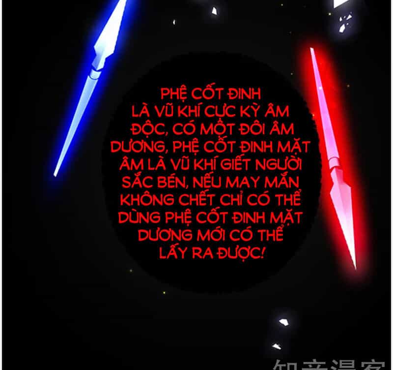 Ác Ma Đừng Hôn Tôi - Chương 147 - ảnh 29