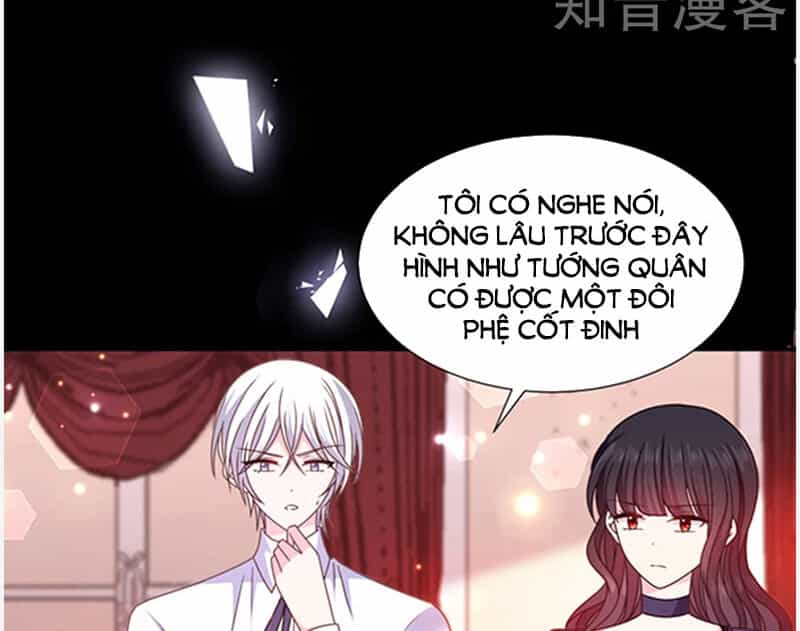 Ác Ma Đừng Hôn Tôi - Chương 147 - ảnh 30