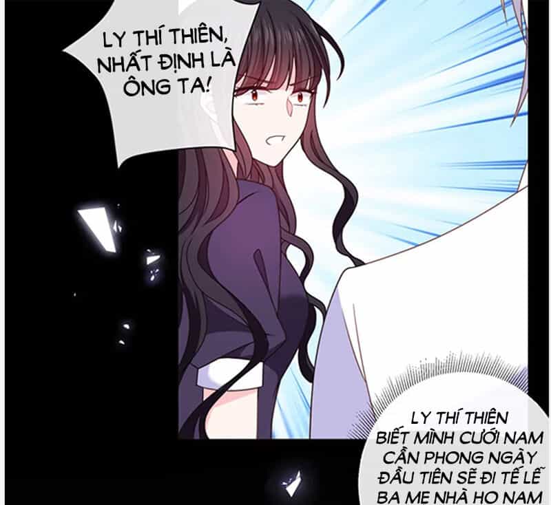 Ác Ma Đừng Hôn Tôi - Chương 147 - ảnh 32
