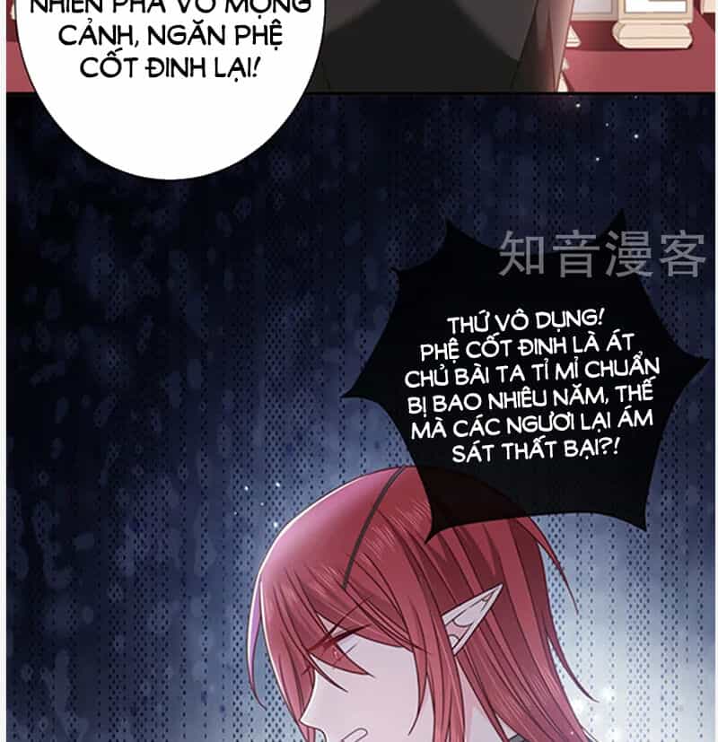 Ác Ma Đừng Hôn Tôi - Chương 147 - ảnh 38