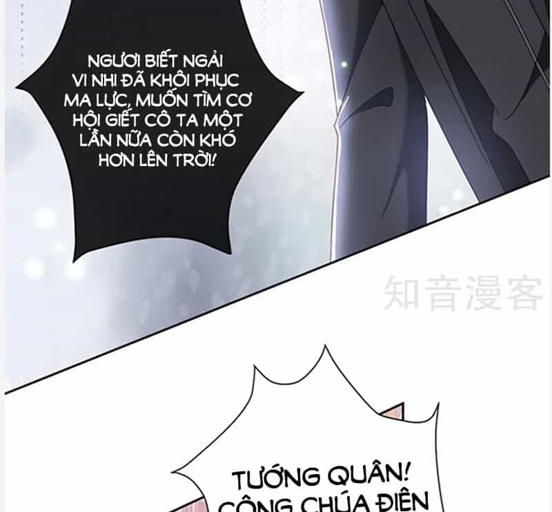 Ác Ma Đừng Hôn Tôi - Chương 147 - ảnh 40