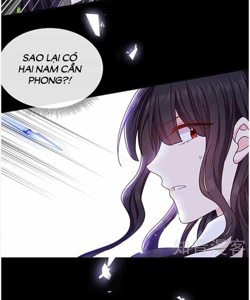 Ác Ma Đừng Hôn Tôi - Chương 147 - ảnh 5