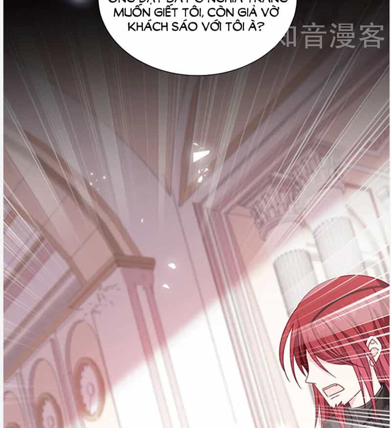 Ác Ma Đừng Hôn Tôi - Chương 147 - ảnh 53