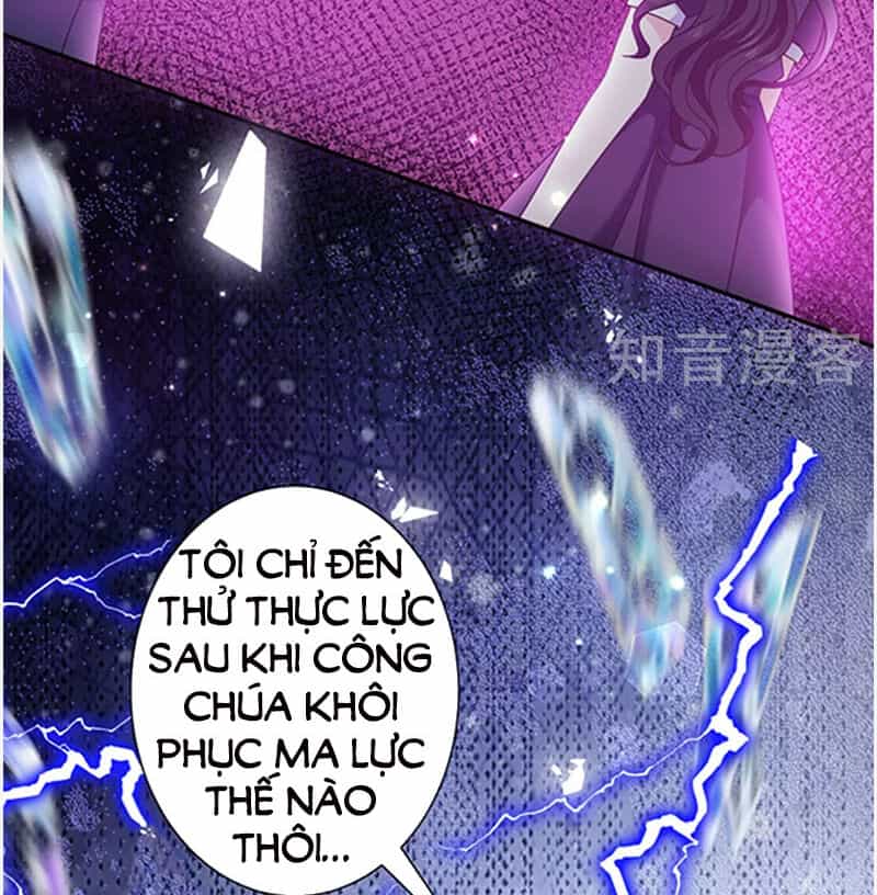 Ác Ma Đừng Hôn Tôi - Chương 148 - ảnh 16