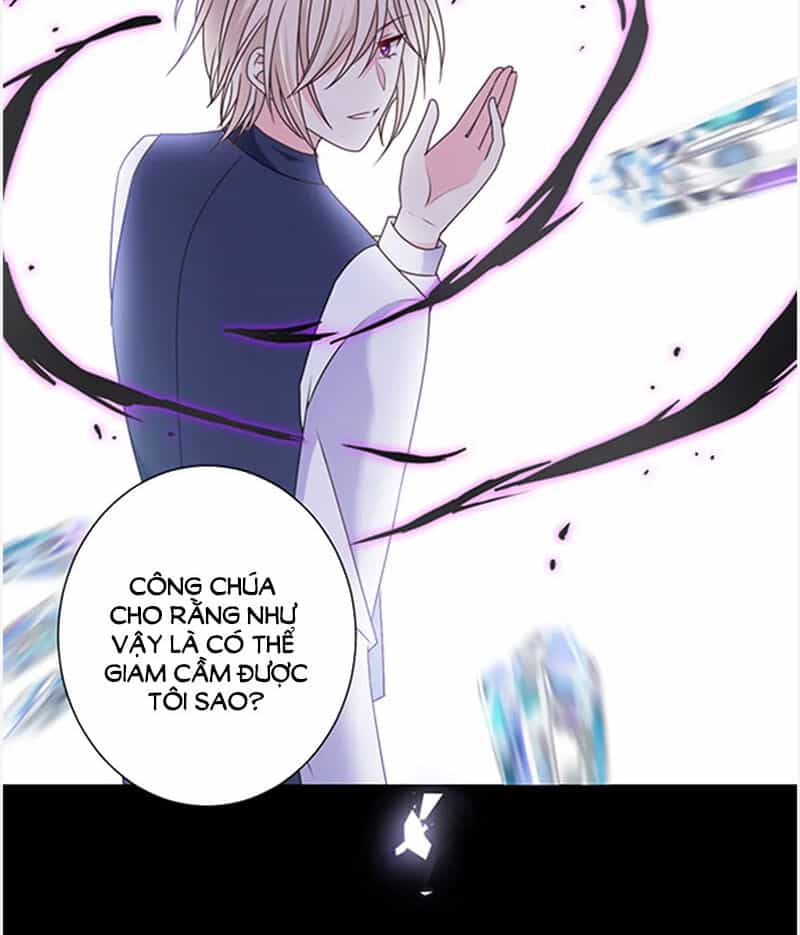 Ác Ma Đừng Hôn Tôi - Chương 148 - ảnh 19