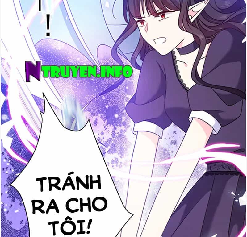 Ác Ma Đừng Hôn Tôi - Chương 148 - ảnh 23